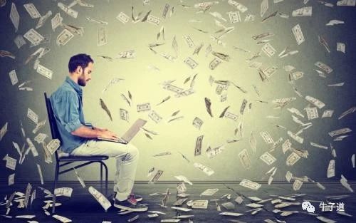 资本大时代已经到来,资本大动荡时代