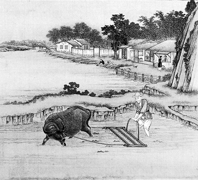 宋朝为什么地盘小,宋朝gdp为什么那么高