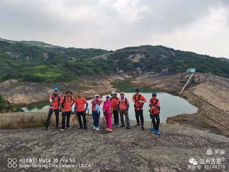 大罗山最佳爬山路线徒步,大罗山经典徒步路线55公里