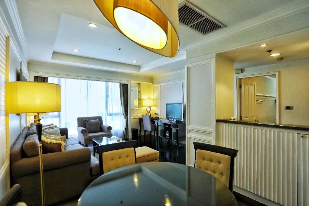 曼谷5天四晚酒店攻略,泰国曼谷最好的酒店排名