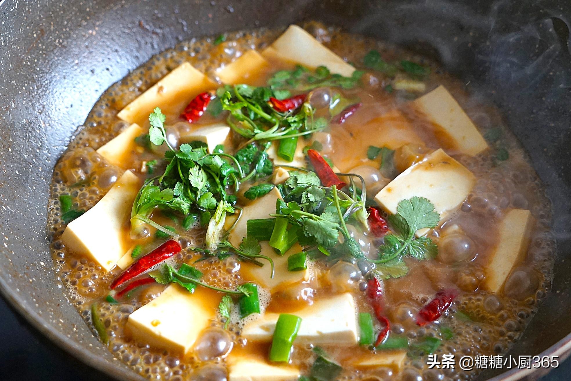 炖鱼加菜的做法大全,炖鱼一锅出的调料