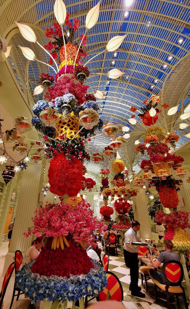 拉斯维加斯到底去哪儿了,拉斯维加斯你不知道的事