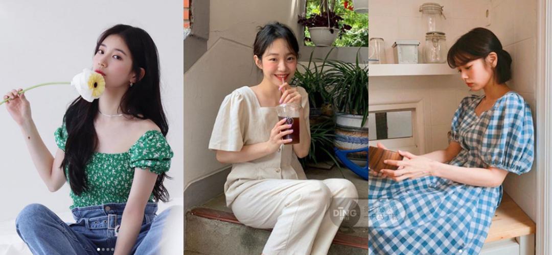 什么长相看着显小,长相甜美要怎么穿才能显成熟