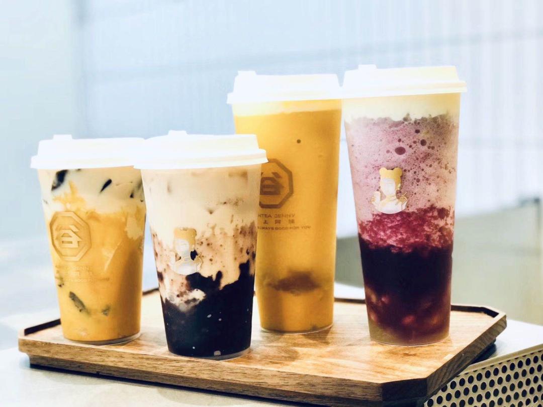 茶饮赛道未来的突破口在哪里,新茶饮市场赛道现状