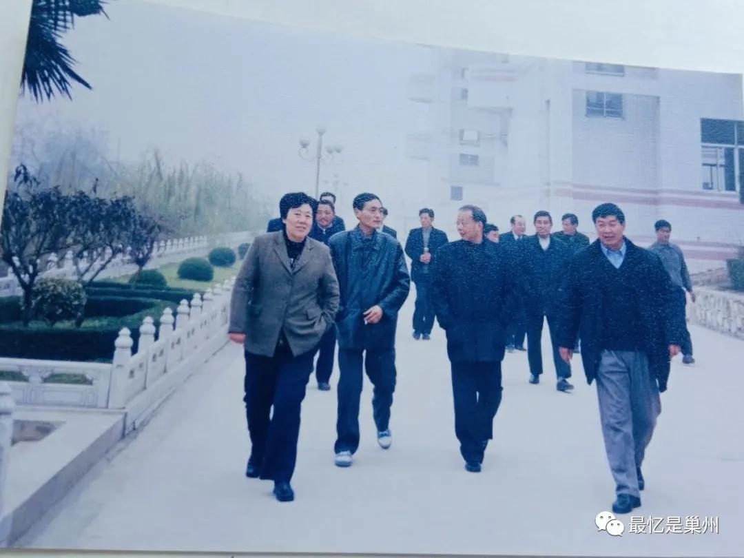 巢湖市烔炀中学简介,巢湖烔炀中学退休老师