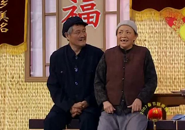 2007春晚黑三秒原因,07年春晚三分钟起因是什么