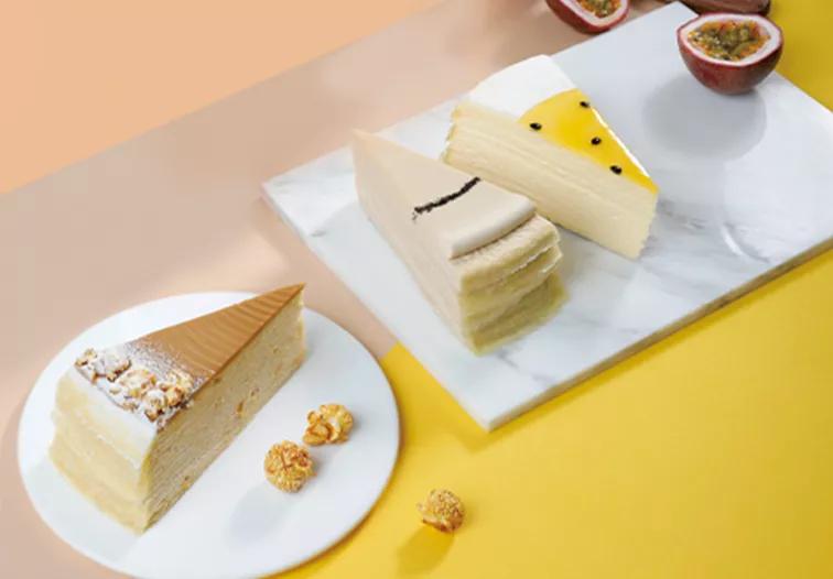 店员像柜姐、配送用劳斯莱斯,贵妇蛋糕卷成啥样了?