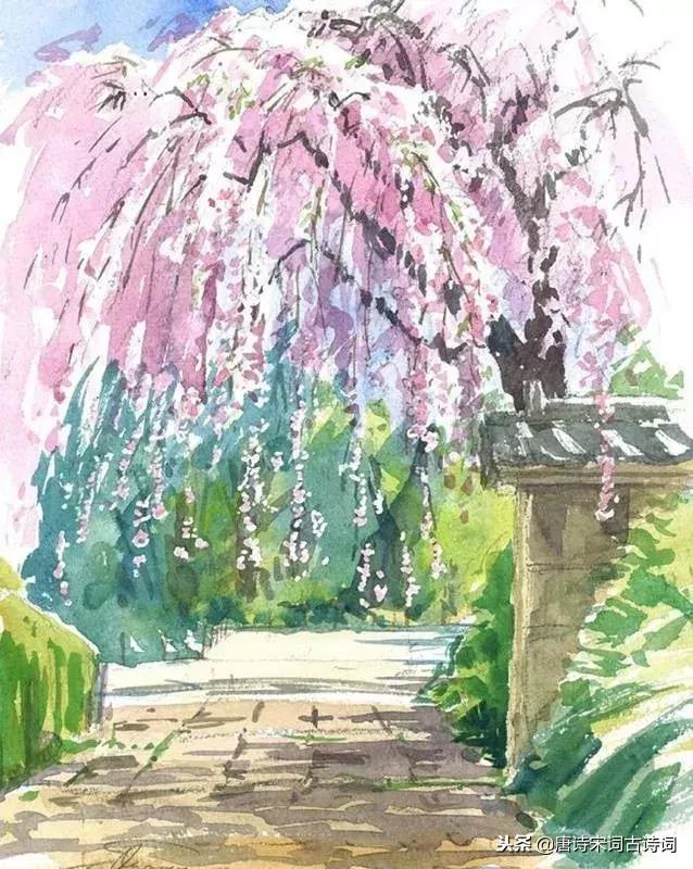 杜牧李商隐七绝,唐诗里最美一首诗李商隐