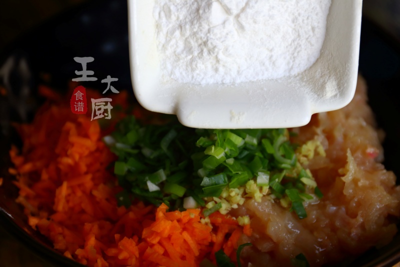 糖醋丸子的家常做法最简单好吃,家常糖醋丸子简单做法