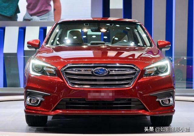 开斯巴鲁力狮,开斯巴鲁属于什么档次