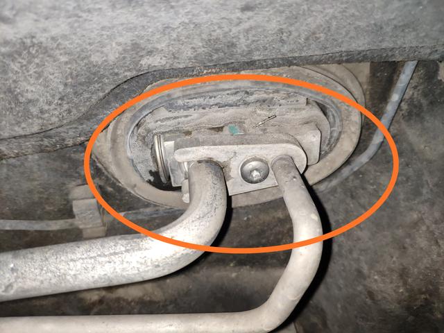 桑塔纳空调制冷效果不好怎么回事,新桑塔纳空调维修