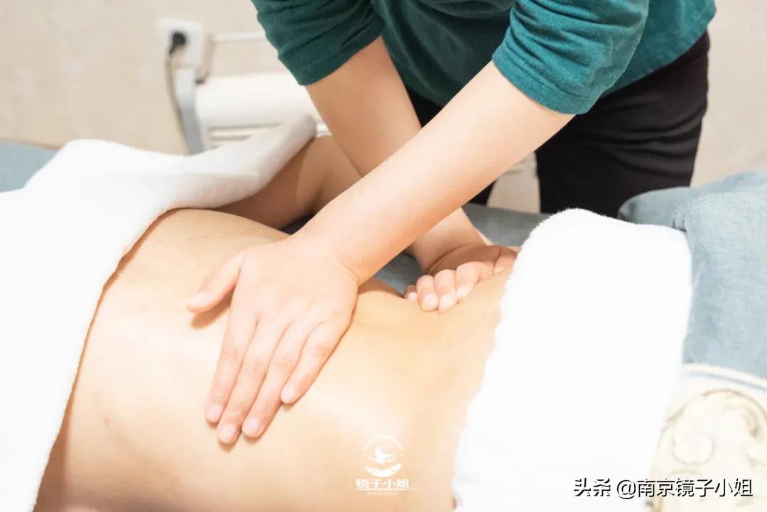 焕然一新spa养生体验馆,南京健康养生体验馆