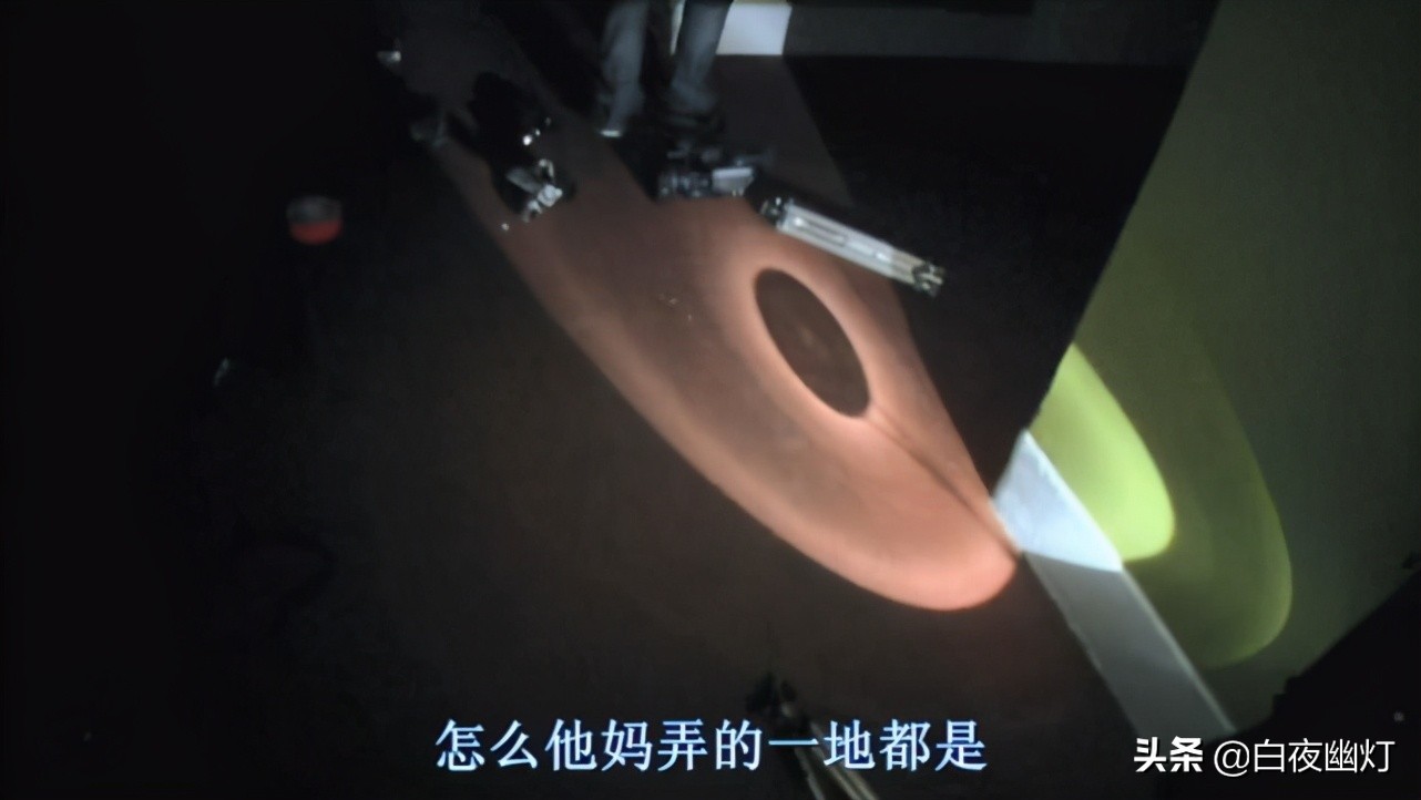 探灵小队被困精神病院,真实灵异探灵小队