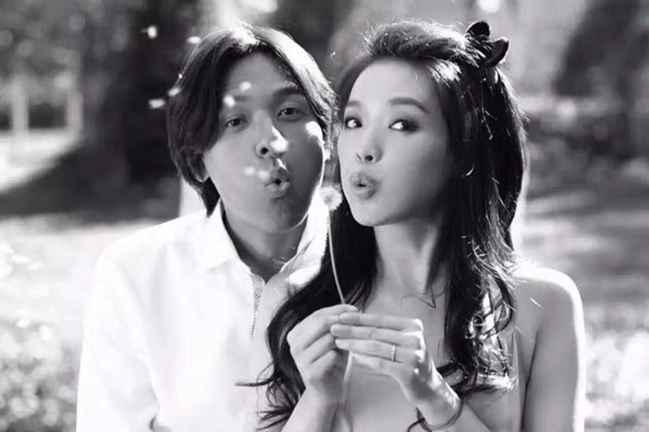 舒淇的成名之处,舒淇成名前的感受