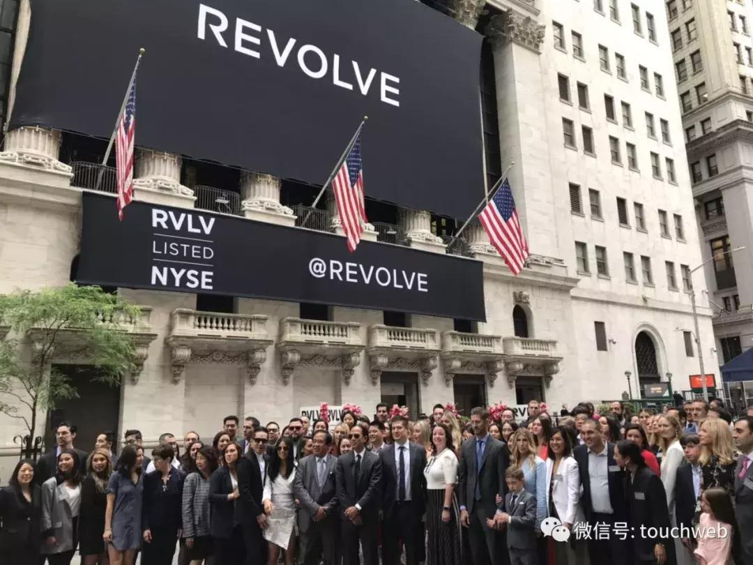 美国“如涵”纽交所上市：市值超17亿美元主打网红营销