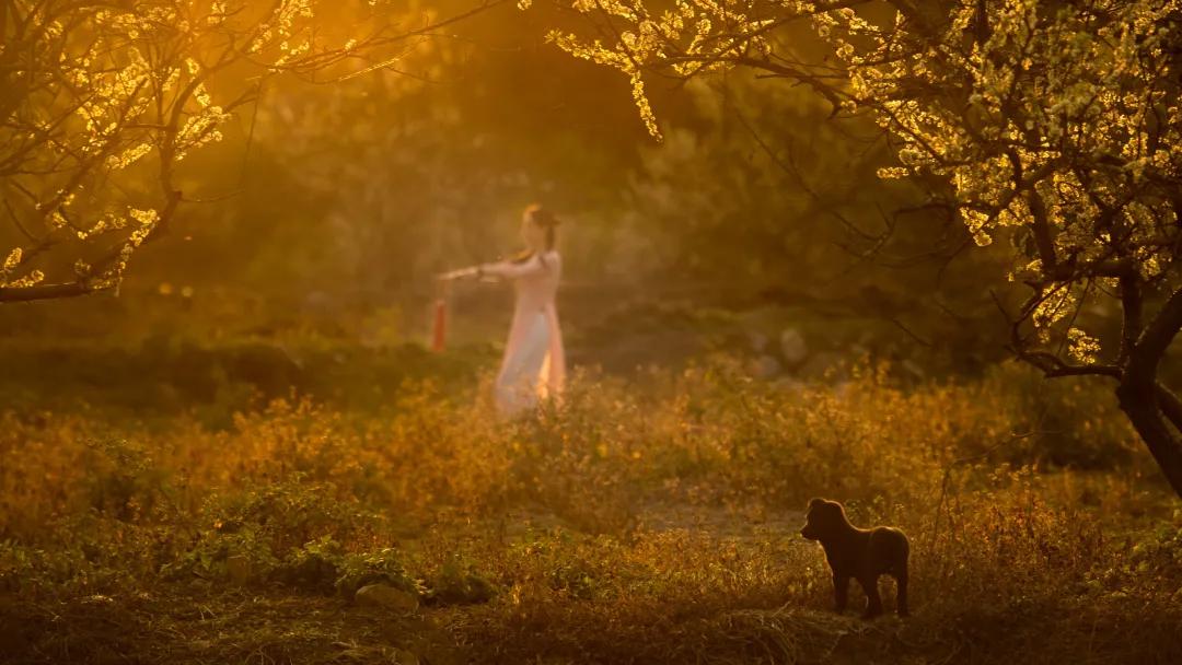 走！姐姐带你去莆田乘风破浪