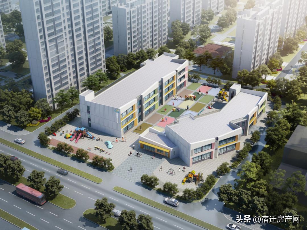 猝不及防捡漏盘,宿迁4000多新开盘