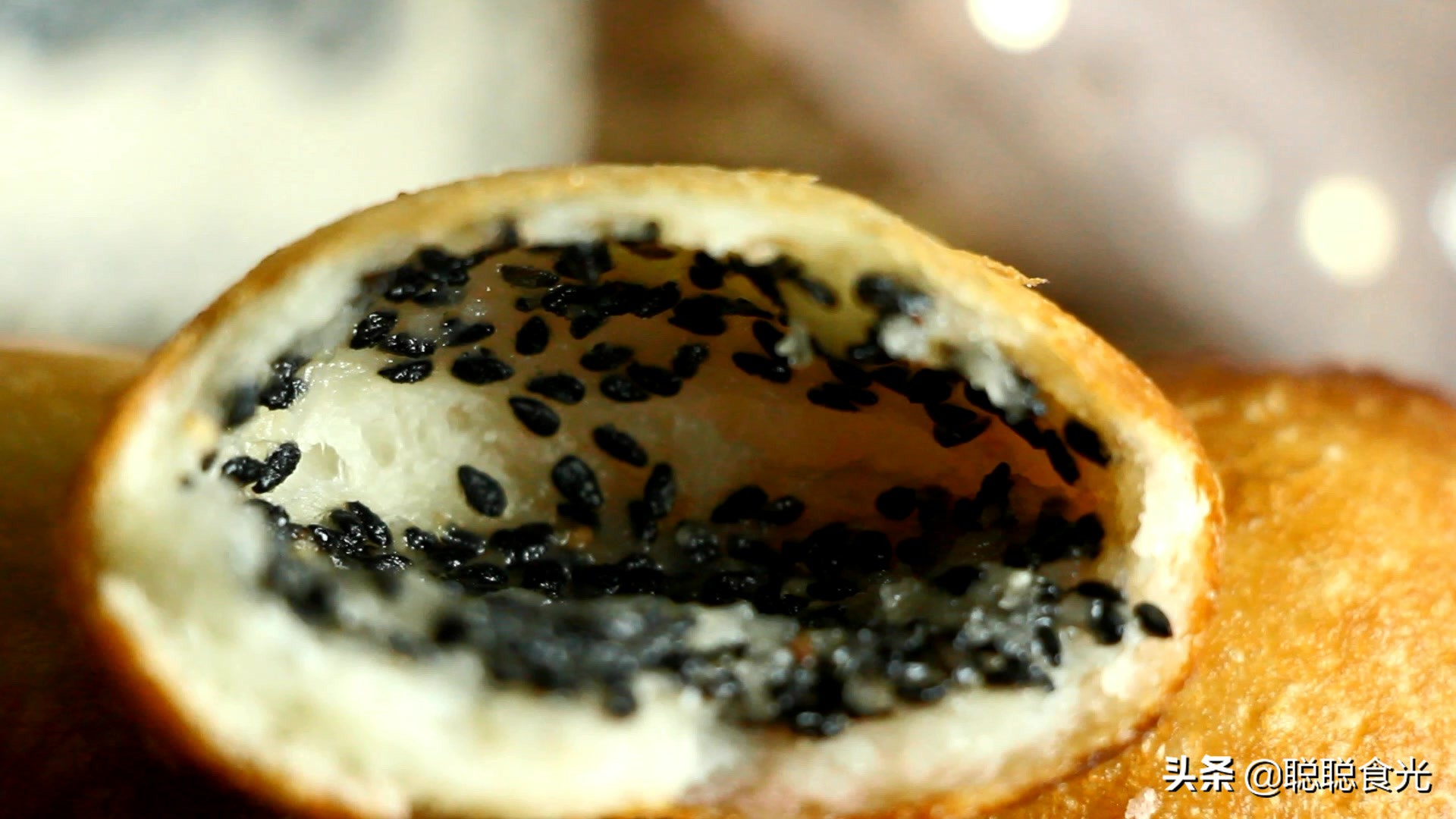 炸糖糕怎么才能又脆又酥,油炸糖糕怎么炸又脆又蓬松