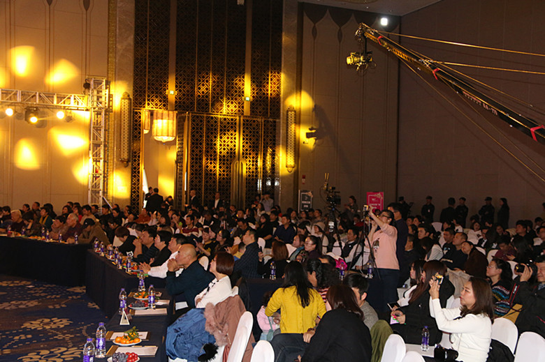 *疆新**飞晟企业举办的第二届粤新情粤语歌曲大赛圆满落幕