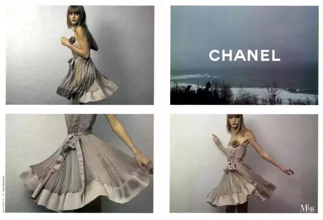 维密秀大放异彩的4位中国超模,维密蓝血超模