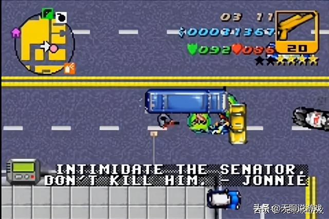 gta系列哪一代主角最赤胆忠心,盘点gta系列背叛过主角的人物