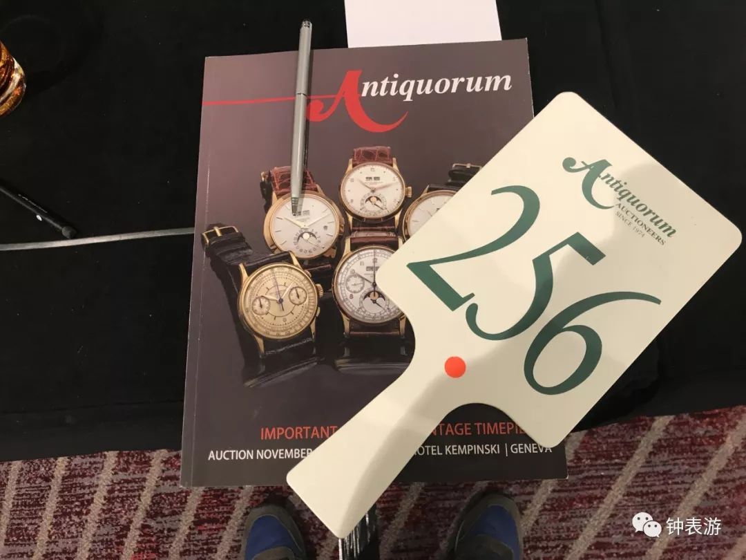 网上怎么捡漏二手名表,怎么捡漏名表