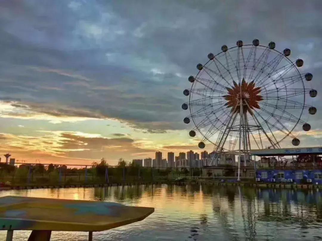 孝感中心城市在哪,孝感未来市中心