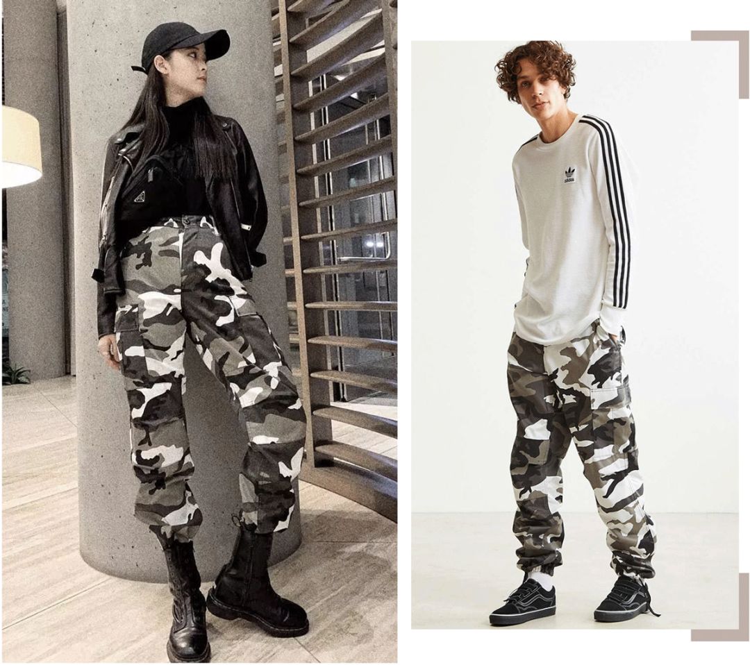 除了爆款还有什么好卖的,hm和zara类的品牌