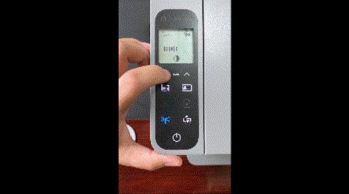 惠普lasernsmfp1005w的扫描功能,惠普ns1005w一体机拆机