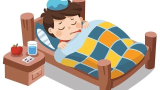 宝宝身上的痱子和热疹怎么区分,婴儿痱子和皮疹的区别