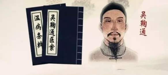 古代治疗瘟疫的方子,治疗瘟疫的医书是哪个