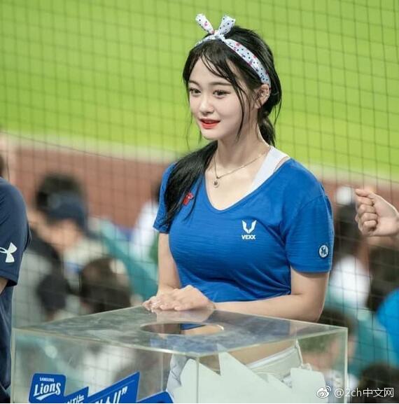 日本评价啦啦队员,日本网友吐槽韩国运动员