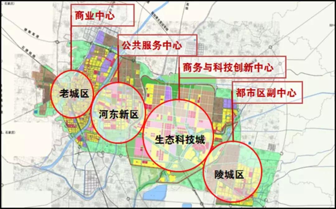 德州陵县啥时候改成陵城区,陵县撤县设区的利与弊
