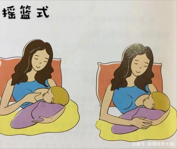 生完宝宝没有母乳怎么办,生完宝宝四天了还没奶水怎么办