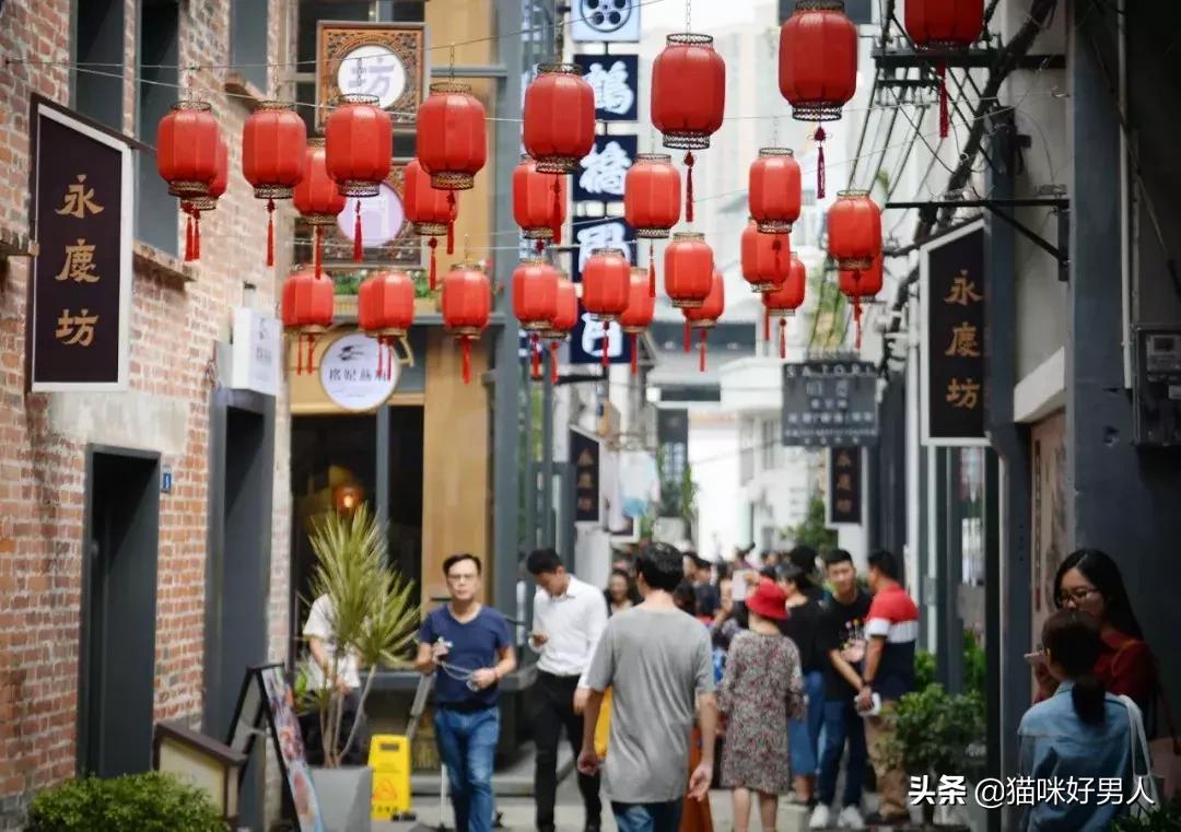 真正的广东人是怎样的,真正的广东人是怎么样的