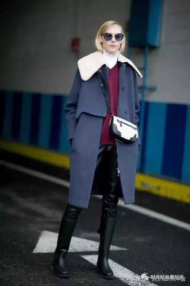 什么样的靴子修饰腿型,不同腿型选择靴子