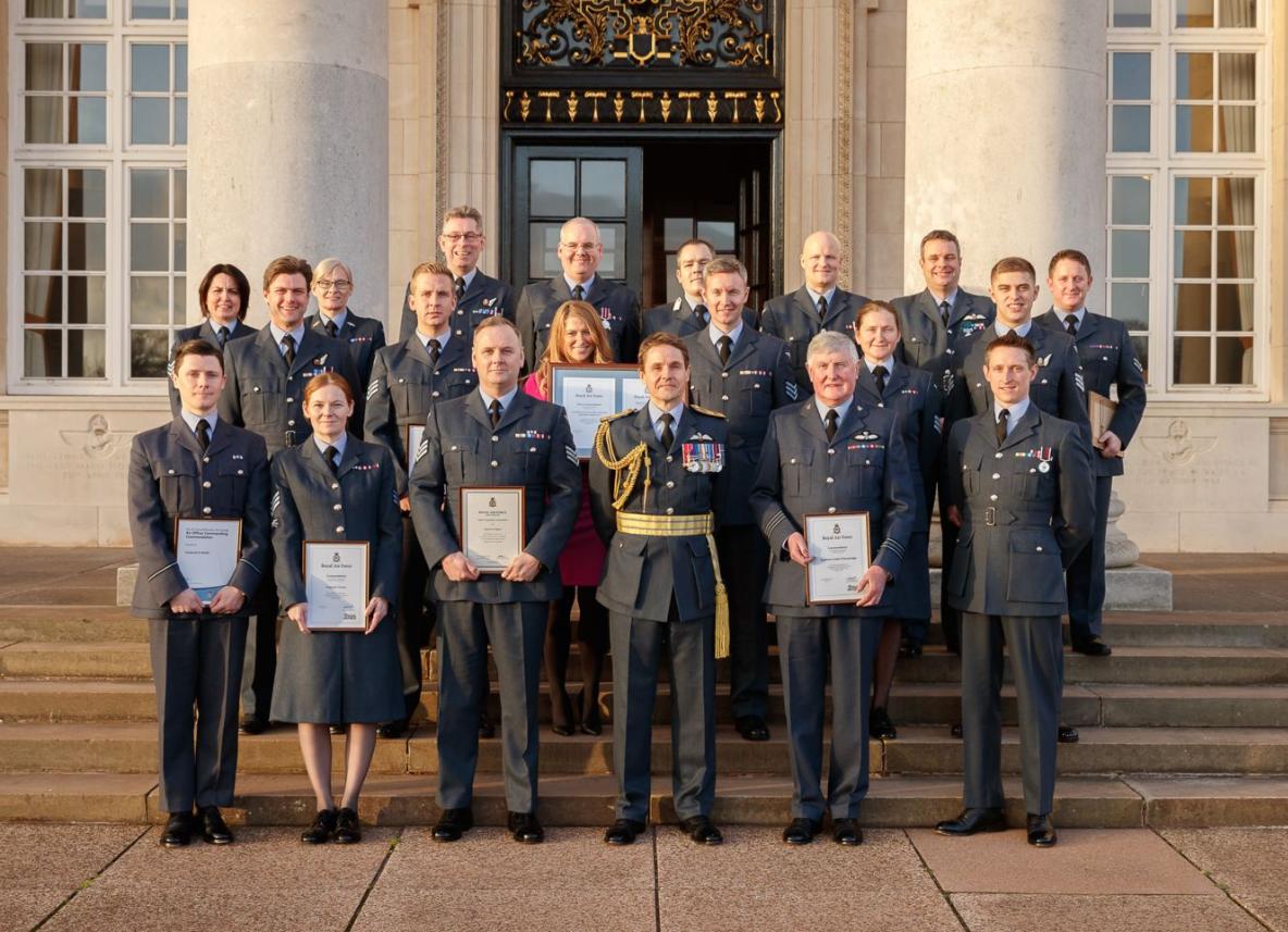 全球十大顶级军事学院,世界十大军事学院