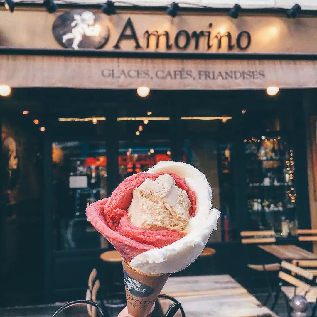 从痛失巴黎圣母院的遗憾中走出，带你看一看不同寻常的巴黎美景