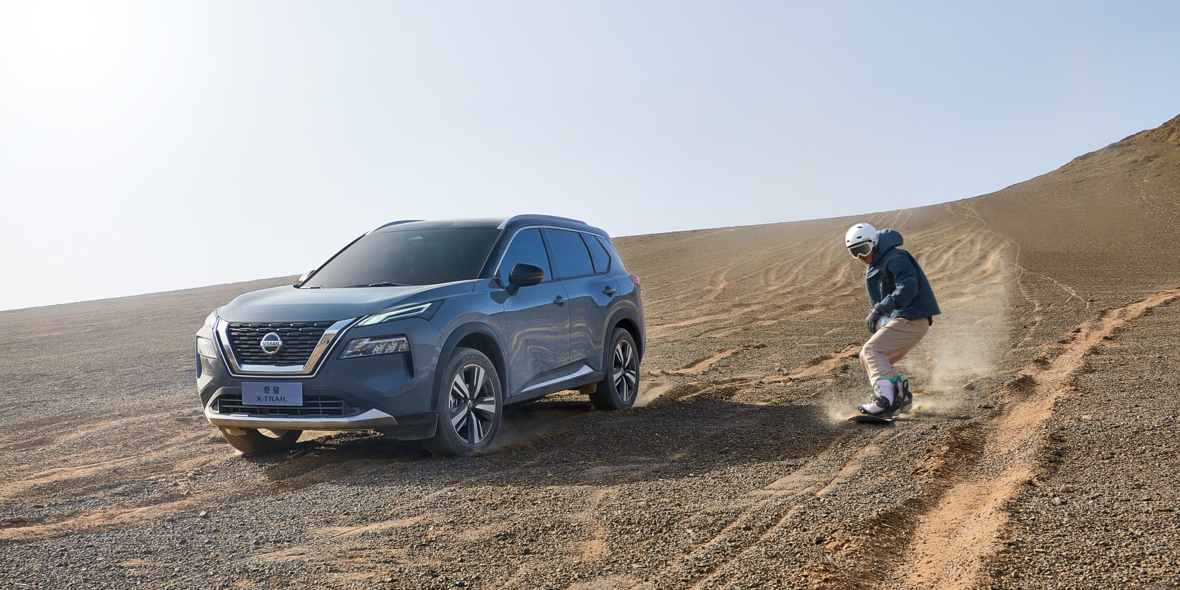 三缸奇骏都卖谁了？8月热销9千辆？我必须为我智商讨个说法