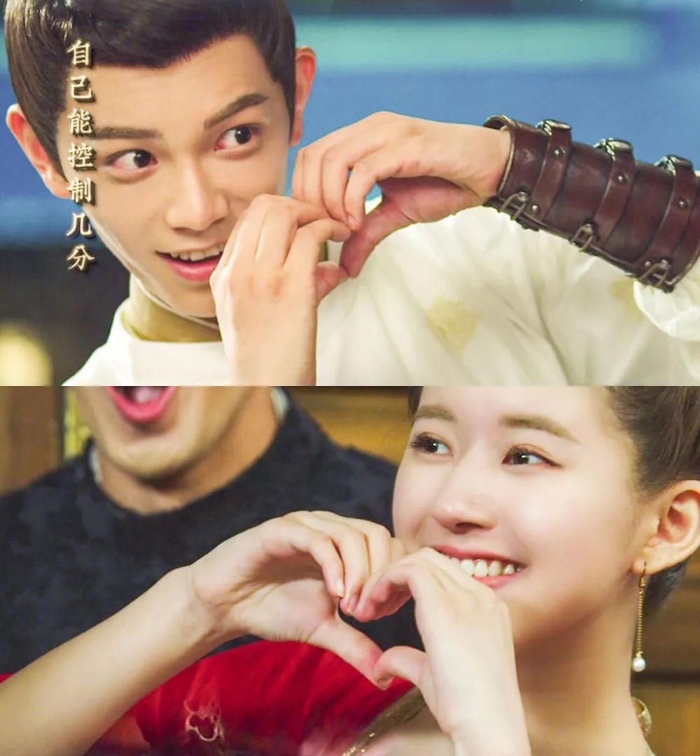 这沙雕剧，到底爽在哪？