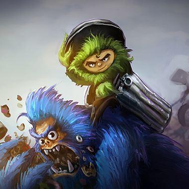 英雄联盟最值得入手的英雄皮肤,英雄联盟最坑的区排名