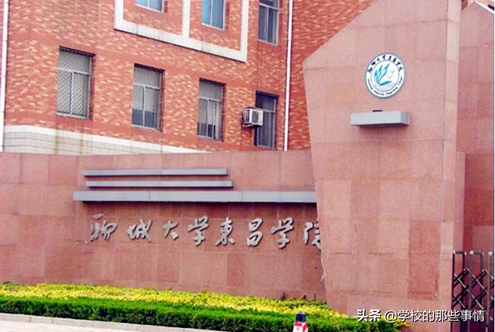 山东聊城新建本科院校,山东即将筹建的本科学院