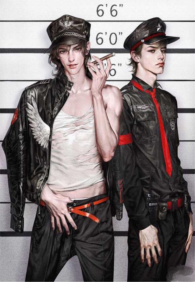 《我和校霸是竹马》爱耍人强攻X毒舌蠢萌受宠攻甜