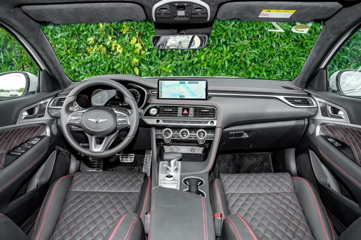 韩系豪华车捷尼赛思suv,韩系豪华品牌捷尼赛思