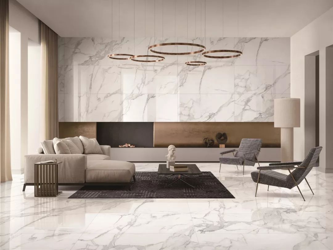 这家广东企业的瓷砖为北京大兴机场起航添砖加瓦