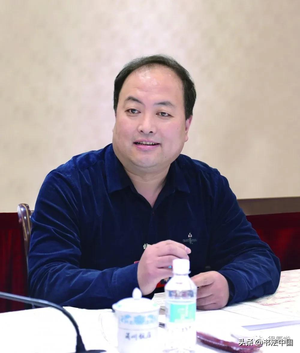 青年书法创作展,国家艺术基金青年书法作品