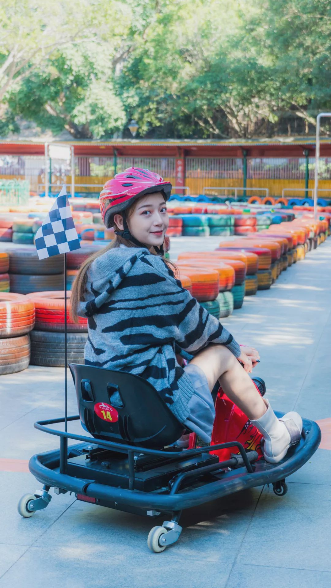 南山景区小长城,深圳藏着的小长城