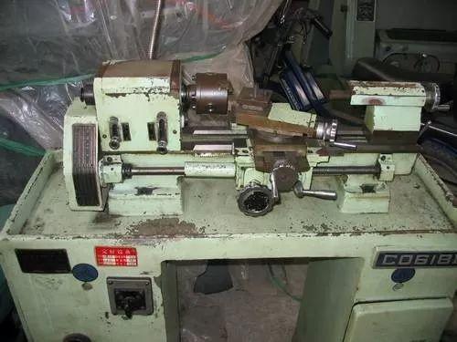 天津老工厂旧址在哪里,天津有哪些老工厂