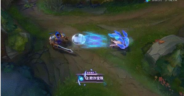 英雄联盟阿狸强度,英雄联盟k-da是啥