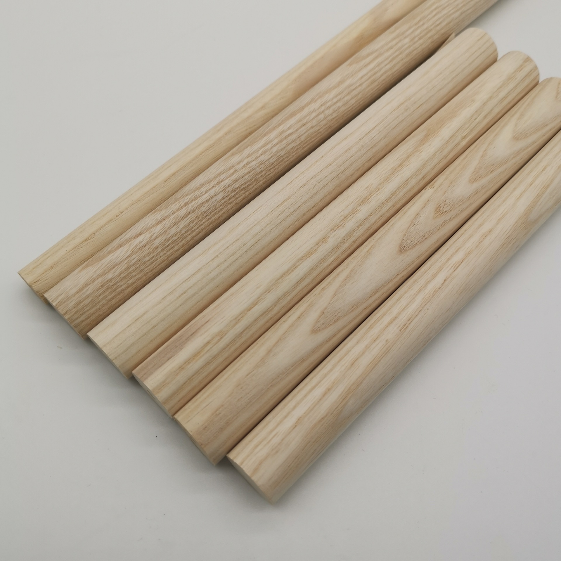 橡木柚木胡桃木哪种好,实木家具哪些木材最好